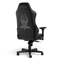 купить Игровое кресло Noblechairs HERO The Elder Scrolls V: Skyrim (NBL-HRO-PU-SKY) в Алматы фото 2