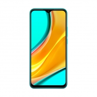 купить Мобильный телефон Xiaomi Redmi 9 32GB Ocean Green в Алматы фото 1