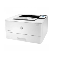 купить Принтер HP LaserJet Ent M406dn, A4,40ppm, 1200x1200dpi, 1024Mb, USB, LAN, tray250 page, 4800 стр/мес 3PZ15A в Алматы фото 2