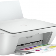 купить HP 5AR83B HP DeskJet 2710 All in One Printer (A4) в Алматы фото 1