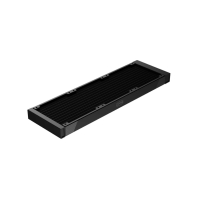 купить Водяное охлаждение для CPU PCCooler GT360M ARGB Display BK 115X/1200/1700/1851/AM4/AM5 Черный в Алматы фото 3