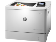 купить Принтер HP Europe/Color LaserJet Enterprise M553n/A4/38 ppm/1200x1200 dpi/ в Алматы фото 2