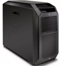 купить Рабочая станция HP Europe/Z8 G4/Tower/Xeon/2 x 4116/2,1 GHz/96 Gb/512 Gb/DVD+/-RW/Quadro/P4000/8 Gb/Windows 10/Pro/64/Русская/Premium FIO 2xUSB3.1 Typ в Алматы фото 1
