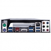 купить Материнская плата Gigabyte GA-Z270X-UD3 rev1.0 LGA1151 Z270 3xPCI-E HDMI GbLAN SATA RAID ATX 4DDR4 в Алматы фото 3