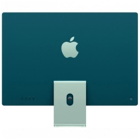 купить Моноблок Apple iMac 24" A2873 MQRN3RU/A в Алматы фото 2