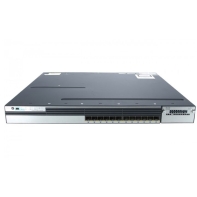 купить Коммутатор Cisco WS-C3750X-12S-E в Алматы фото 1
