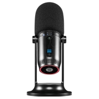 купить Микрофон Thronmax M2P Mdrill One Pro Kit Black 96Khz (M2P-B.K-TM01) в Алматы фото 1