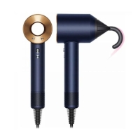 купить Фен DYSON Supersonic HD08 prussian blue в Алматы фото 2