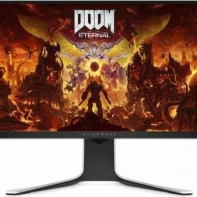 купить Монитор Dell AW2720HFA (210-AXVY) в Алматы фото 1