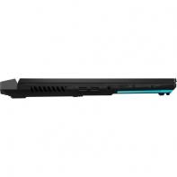 купить Ноутбук Asus ROGStrixSCAR 17 G733QS-HG021T 17.3 FHD 300Hz AMDRyzen™95900HX/32Gb/SSD 1Tb/NVIDIA® GF RTX™ 3080-16Gb/Black/Win10(90NR0591-M02010) в Алматы фото 4