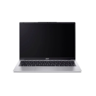 Купить Ноутбук Аcer Aspire Lite AL14-32P / 14.0* IPS WUXGA 1920x1200 /Intel Core 3-N355 / 8GB DDR5 / 256 SSD / Silver / 2M FHD / Без ОС Алматы