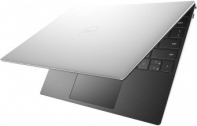 купить Ноутбук Dell/XPS 13 (9300)/Core i5/1035G1/1 GHz/8 Gb/512 Gb/Nо ODD/Graphics/UHD/256 Mb/13,4 **/1920x1200/Windows 10/Home/64/серебристый в Алматы фото 2