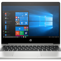 купить Ноутбук HP 5PQ46EAProbook 430 G6, UMA, i7-8565U, 13.3 FHD, 8GB, 256GB PCIe, W10p64,  1yw, 720p, Clkpd, Wi-Fi+BT, Silver в Алматы фото 1