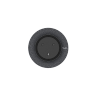 купить Yealink MSpeech USB-спикерфон, 3-микрофонный массив, 4 Вт. HD-звук, радиус захвата голоса 6 м в Алматы фото 2