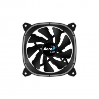 купить Кулер для компьютерного корпуса AeroCool Astro 12 ARGB 6-pin в Алматы фото 3