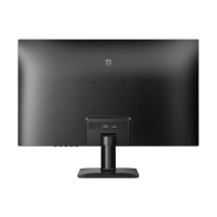 купить Монитор 27" PHILIPS 27E2N2500/01 IPS 2560x1440 120Hz 4мс 300кд/м 1500:1 HDMI DP Черный в Алматы фото 3