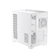 купить Корпус 1Stplayer RT7, Midi Tower, ATX, m-ITX, White, 2x3.5*/3x2.5*, 2xUSB3.0, USB-C, LCD в Алматы фото 3
