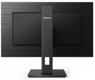 купить Монитор LCD 23.8** 16:9 1920х1080(FHD) IPS, nonGLARE, 250cd/m2, H178&deg;/V178&deg;, 50М:1, 4ms, VGA, DVI, HDMI,DP, USB, Tilt, 2Y, Black в Алматы фото 3