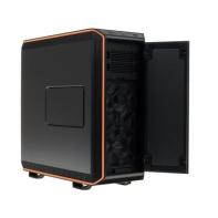купить Компьютерный корпус Bequiet! Dark Base 900 Orange в Алматы фото 1