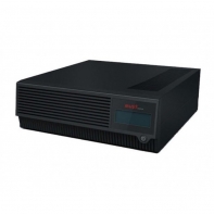 купить EP1000 MUST inverter P1000LCD 220V/50Hz 1KVA/600W/12VDC в Алматы фото 1