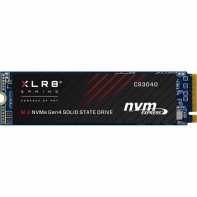 купить Твердотельный накопитель  1000Gb SSD PNY CS3040 M.2 PCIe NVMe R5600Mb/s W4300MB/s M280CS3040-1TB-RB в Алматы фото 1