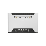 купить Маршрутизатор MikroTik D53G-5HacD2HnD-TC&FG621-EA в Алматы фото 3