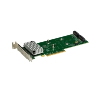 купить Raid Card 8-port 9361-8i 2GB 12Gb /s SAS RAID Card / Altos BrainSphere R380F6, R380F7, R360F6, R365F в Алматы фото 2