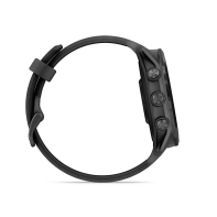 купить Спортивные часы Garmin Forerunner 570, Черные, 47 мм (010-02971-00) в Алматы фото 2