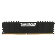 купить Оперативная память Corsair Vengeance LPX CMK8GX4M1A2666C16 8 ГБ в Алматы фото 2