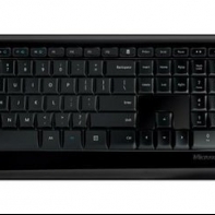 купить Microsoft Wireless Desktop 850 Black USB в Алматы фото 1