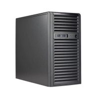 купить Серверная платформа SUPERMICRO SYS-530T-I в Алматы фото 1