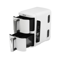 купить Аэрогриль Ninja SL400EUWH белый в Алматы фото 2