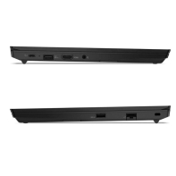 купить Ноутбук Lenovo Thinkpad E14 14"FHD/Core i5-1235u/16gb/512gb/Win11 pro (21E3005GRT) в Алматы фото 4