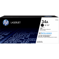 купить Картридж лазерный HP 34A, CF234A, совместимые товары HP LaserJet M130, 134 в Алматы фото 1