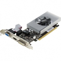 купить Видеокарта, PALIT, GT730 2048M 4710636268410, NEAT7300HD46-2080H, sDDR3, 64B, CRT, DVI, HDMI, Цветная коробка в Алматы фото 2