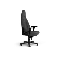 купить Игровое кресло Noblechairs ICON TX Gaming Chair-anthracite <Ткань, 4D-подлокотник, газлифт 4, NBL-ICN-TX-ATC> в Алматы фото 2