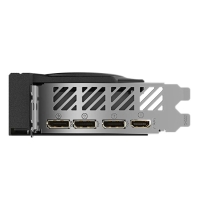 купить Видеокарта 12Gb PCI-E GDDR6 GIGABYTE GV-N4070WF3-12GD 1хHDMI+3xDP GeForce RTX4070 в Алматы фото 3