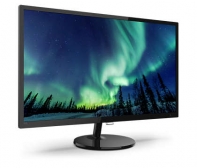 купить 327E8QJAB/01 Монитор LCD 31.5** 16:9 1920х1080(FHD) IPS, nonGLARE, 250cd/m2, H178&deg;/V178&deg;, 1200:1, 20M:1, 16.7M, 4ms, VGA, HDMI, DP, Tilt, Speakers, 2Y, Black в Алматы фото 3