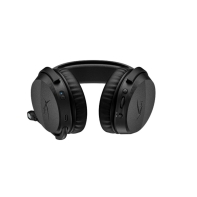 купить Наушники-гарнитура игровые HyperX BS1U0AA Cloud Stinger 3 Wirelesss Xbox черный в Алматы фото 3