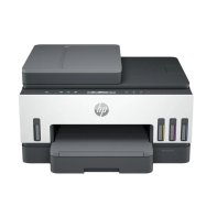 купить МФУ HP Smart Tank 750 (цв., A4, 1200 dpi, 15 ppm, 256Mb, LCD (70x12 mm), WiFi) в Алматы фото 1