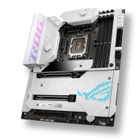 купить Сист. плата ASUS ROG MAXIMUS Z690 FORMULA, Z690, 1700, 4xDIMM DDR5, 3xPCI-E x16, M.2, 6xSATA,HDMI,Thunderbolt,WIFI6E,BOX в Алматы