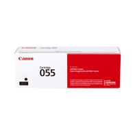 Купить Картридж Canon CARTRIDGE 055 Black Алматы