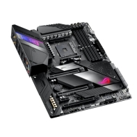 купить Материнская плата ASUS ROG CROSSHAIR VIII HERO WI-FI X570 AM4 4xDDR4 в Алматы фото 4