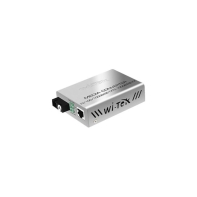 купить Медиаконвертеры&nbsp;Wi-Tek WI-MC103G в Алматы фото 2