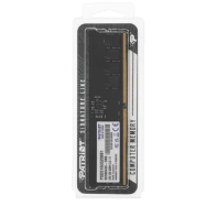 купить Модуль памяти Patriot Signature, PSD516G520081, DDR5, DIMM, 16Gb, 5200Mhz, CL42 в Алматы фото 2