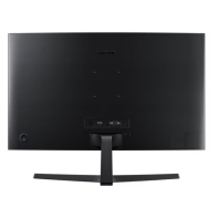 купить Монитор жидкокристаллический Samsung LS27C366EAIXCI 27" в Алматы фото 4