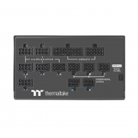 купить Блок питания Thermaltake Toughpower PF1 ARGB 1200W (Platinum) в Алматы фото 3
