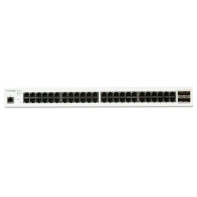 купить Коммутатор Fortinet FortiSwitch 248E-FPOE в Алматы фото 1