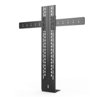 купить Монтажный комплект Yealink VCS-TVMount2 в Алматы фото 1