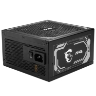 купить Блок питания MSI MAG A1000GL PCIE5  в Алматы фото 1